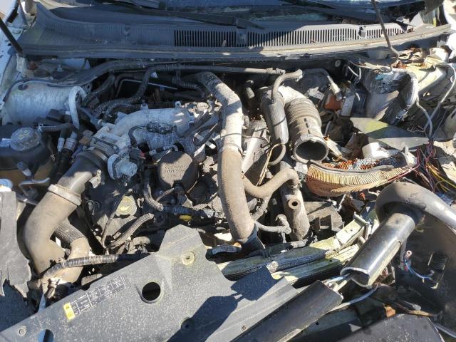 2016 Ford Taurus Police Interceptor VIN: 1FAHP2MT8GG154185 Lot: 52211274