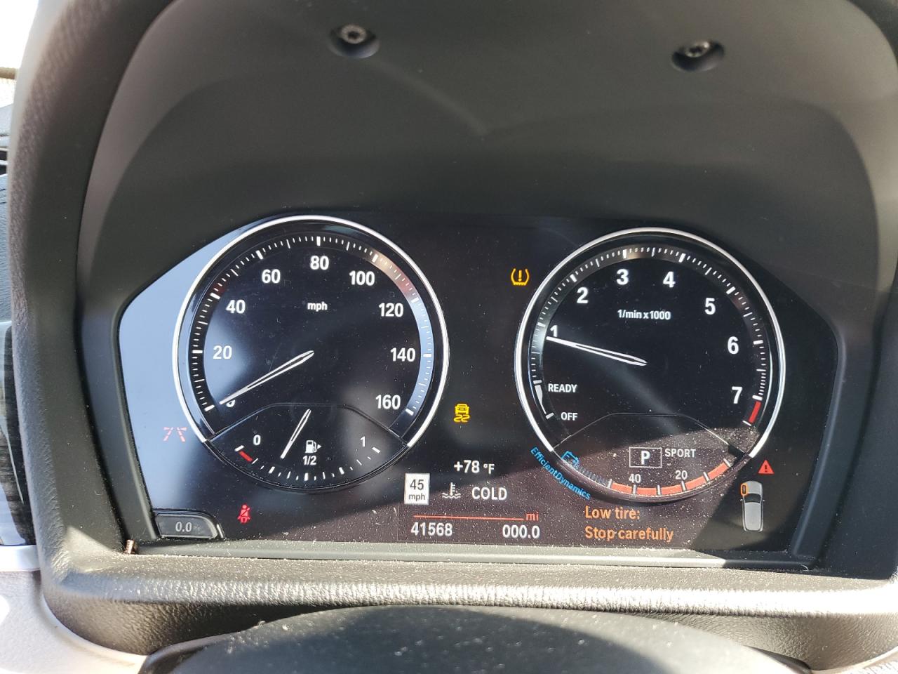 WBXYN1C58K5N39749 2019 BMW X2 M35I