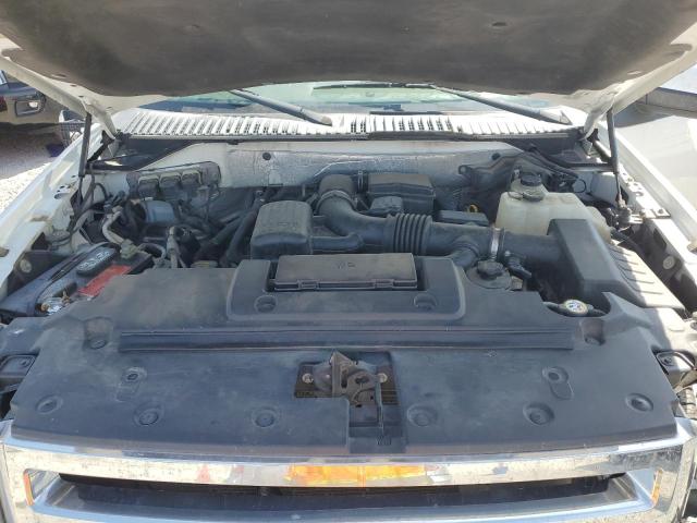 2011 Ford Expedition Limited VIN: 1FMJU2A56BEF15018 Lot: 51878264