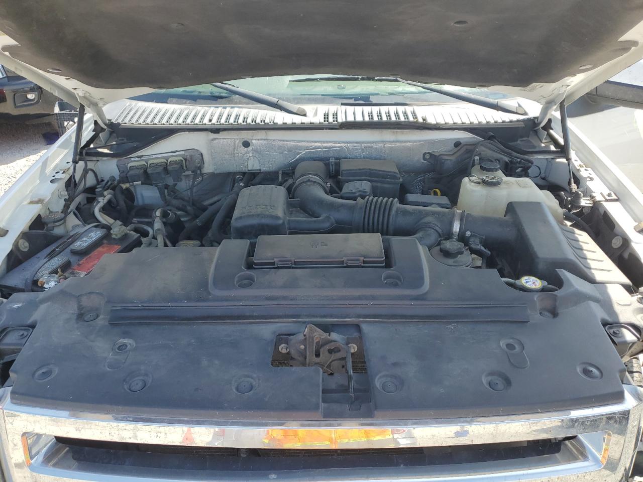 1FMJU2A56BEF15018 2011 Ford Expedition Limited