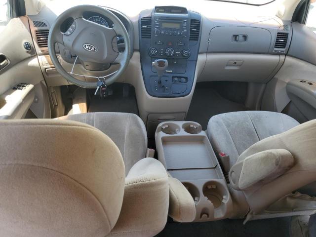 2008 Kia Sedona Ex VIN: KNDMB233986198132 Lot: 51206734