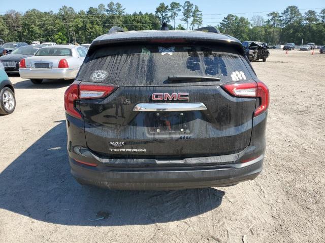 2023 GMC Terrain Sle VIN: 3GKALMEG2PL102054 Lot: 52184874