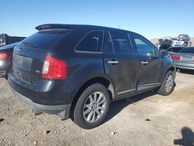 2011 Ford Edge Sel VIN: 2FMDK3JC6BBA47679 Lot: 49100254