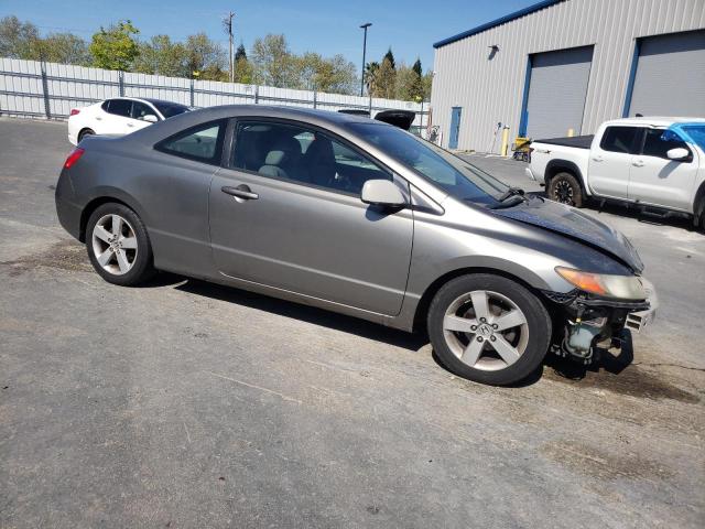 2006 Honda Civic Ex VIN: 2HGFG12886H514991 Lot: 49253464