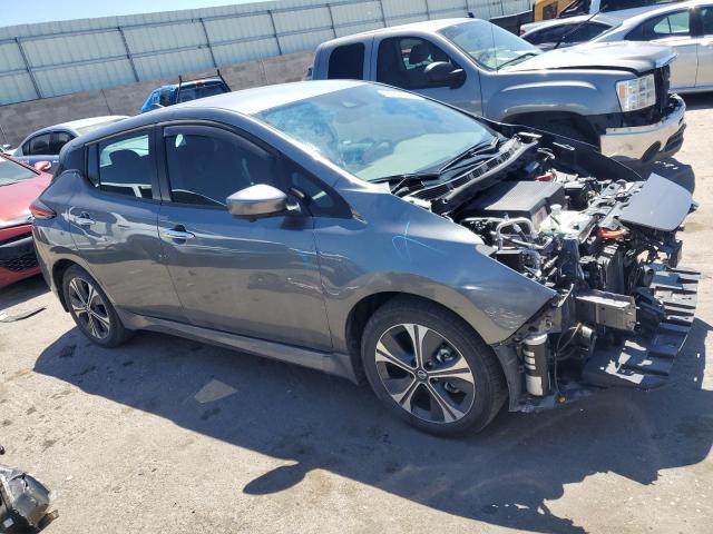 2022 NISSAN LEAF SV PL - 1N4BZ1CV4NC559395
