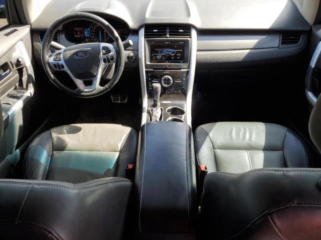 2013 Ford Edge Sport VIN: 2FMDK4AK0DBC75354 Lot: 51911094