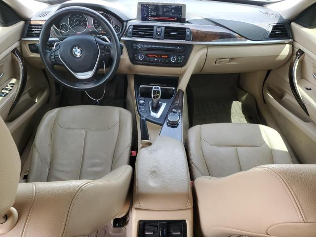 2015 BMW 328 XIGT S - WBA8Z5C53FGS36247