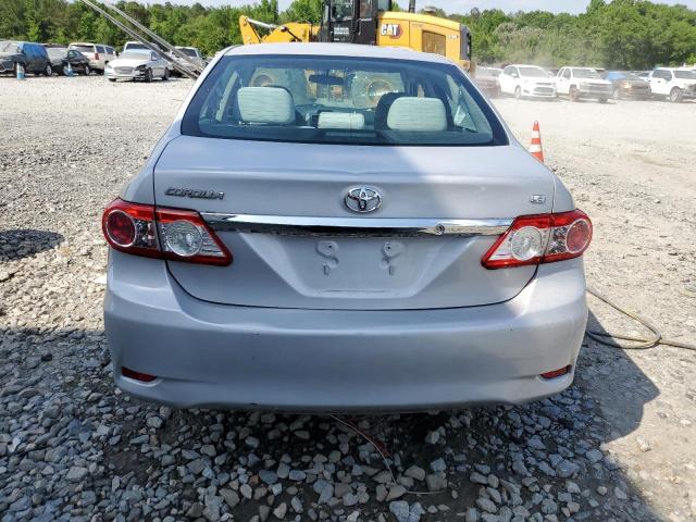 2013 Toyota Corolla Base VIN: 2T1BU4EE1DC967141 Lot: 50308064