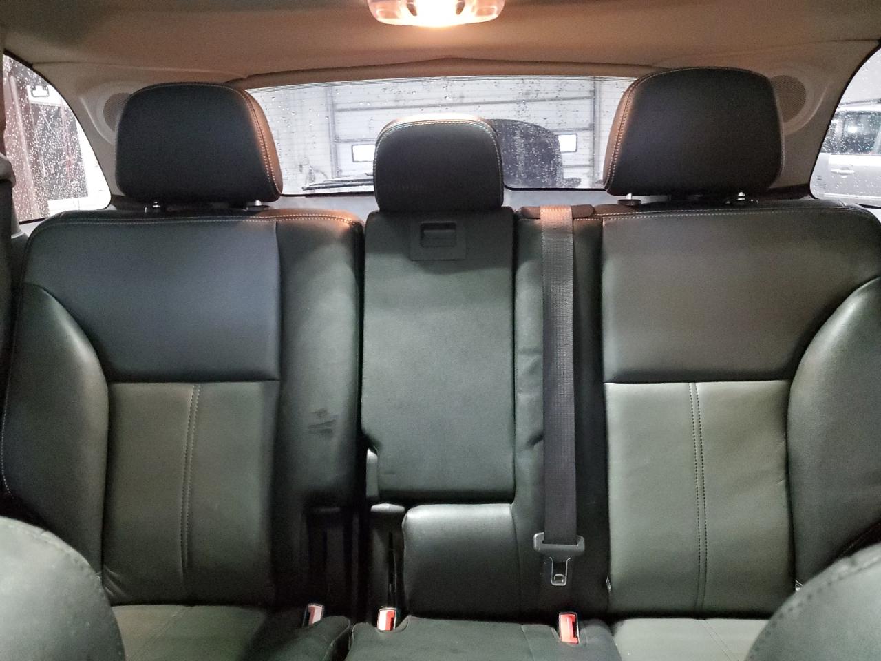 2FMDK4AK0CBA71166 2012 Ford Edge Sport