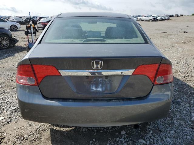 2009 Honda Civic Lx VIN: 2HGFA16599H315342 Lot: 51028584