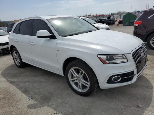 WA1D7AFP0GA012476 | 2016 Audi q5 premium plus s-line