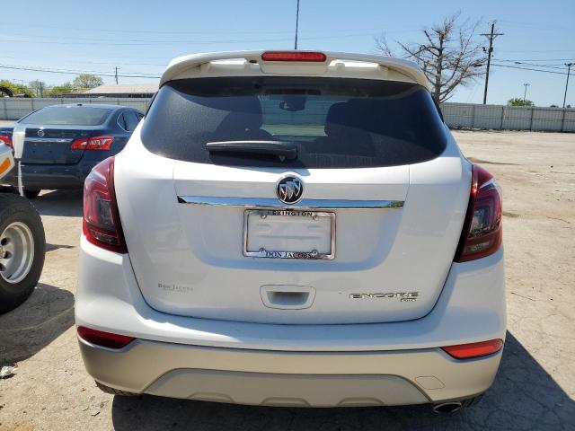 2019 Buick Encore Sport Touring VIN: KL4CJ2SB7KB711457 Lot: 52101034