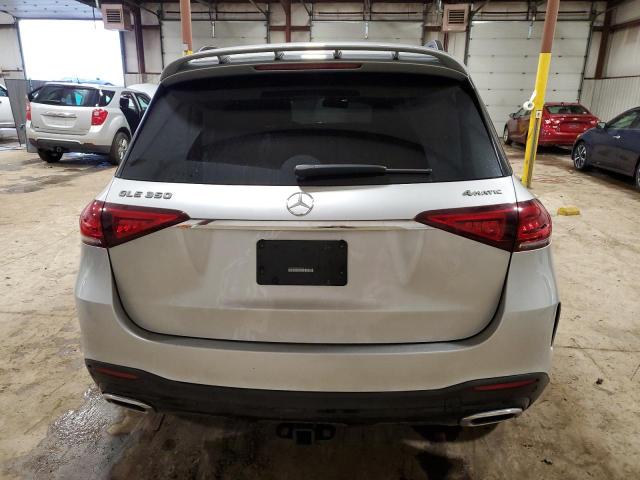 2021 Mercedes-Benz Gle 350 4Matic VIN: 4JGFB4KB5MA374240 Lot: 48430274