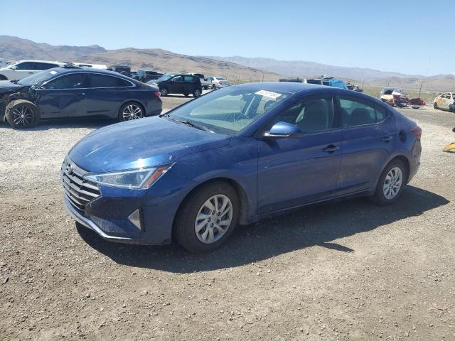 5NPD74LF4LH592613 2020 HYUNDAI ELANTRA - Image 1