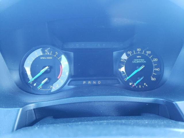 2016 Ford Explorer Police Interceptor VIN: 1FM5K8AT4GGC41872 Lot: 49620184