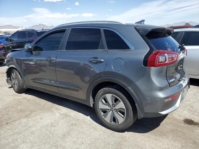 2017 Kia Niro Fe VIN: KNDCB3LC3H5097241 Lot: 49764744