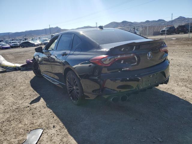 2021 Acura Tlx Type S VIN: 19UUB7F07MA001563 Lot: 49384314