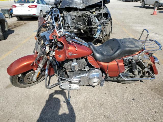 2011 Harley-Davidson Flhx VIN: 1HD1KBM19BB652022 Lot: 39241830