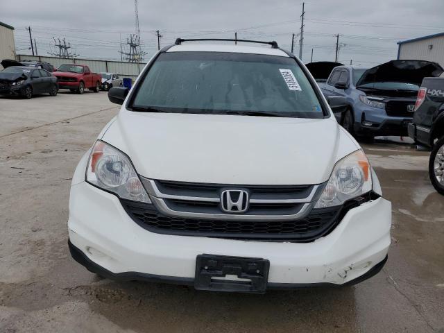 2011 Honda Cr-V Se VIN: JHLRE3H47BC000521 Lot: 51062064