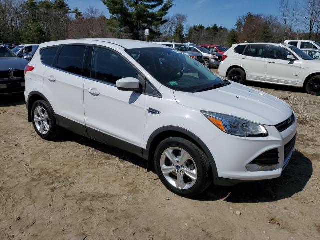 2014 Ford Escape Se VIN: 1FMCU9GX6EUD47899 Lot: 50200944