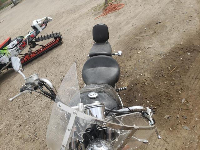 2001 HONDA VT1100 C 1HFSC18021A501810