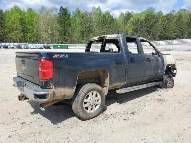 2015 Chevrolet Silverado K2500 Heavy Duty Lt VIN: 1GC2KVEG5FZ548778 Lot: 49677584