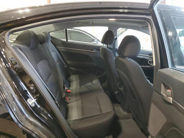 2017 HYUNDAI ELANTRA SE - 5NPD84LF6HH185199