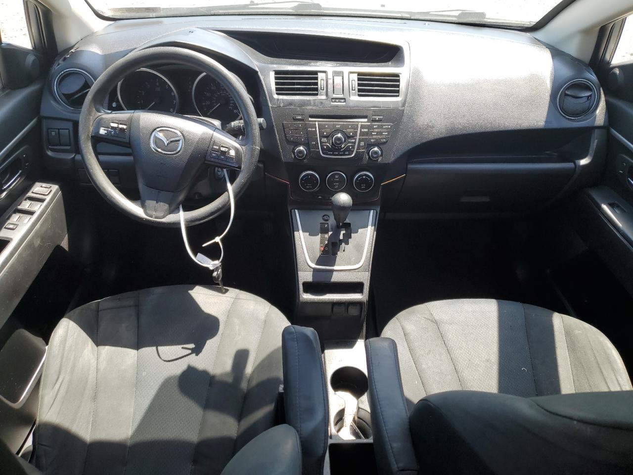 JM1CW2BL3E0168656 2014 Mazda 5 Sport