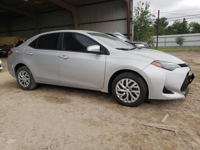 Vin: 5yfburhexhp724586, lot: 49810364, toyota corolla l 20174