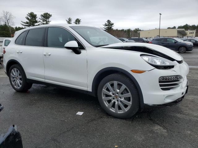 2014 Porsche Cayenne VIN: WP1AA2A26ELA96248 Lot: 50859484