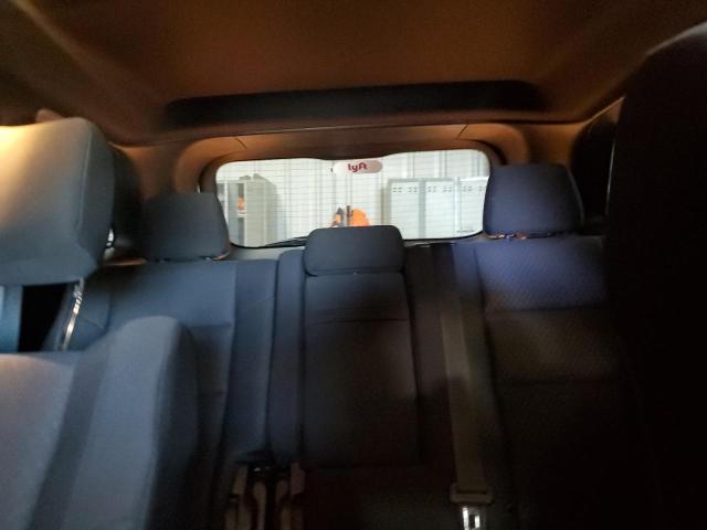 2018 Jeep Grand Cherokee Laredo VIN: 1C4RJFAG6JC503177 Lot: 51729784