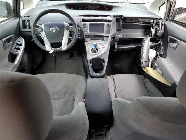 2014 Toyota Prius VIN: JTDKN3DU3E0385893 Lot: 52399734