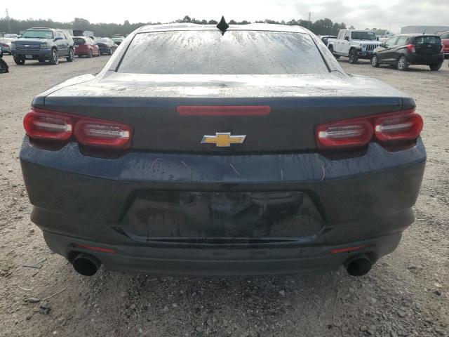 2019 Chevrolet Camaro Ls VIN: 1G1FB1RS5K0106177 Lot: 51763424