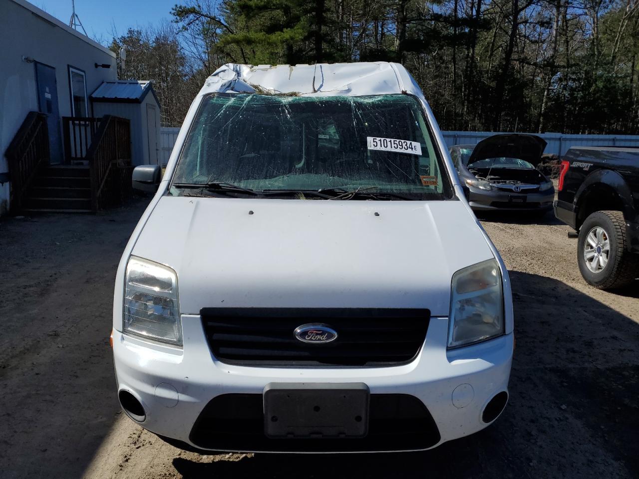 NM0KS9BNXAT031544 2010 Ford Transit Connect Xlt