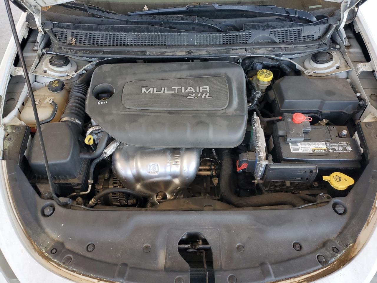 1C3CDFBB3FD159796 2015 Dodge Dart Sxt