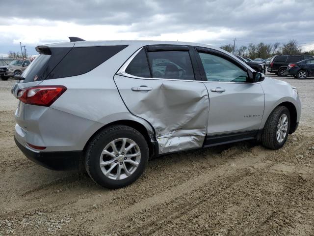2018 CHEVROLET EQUINOX LT - 2GNAXJEV5J6189433
