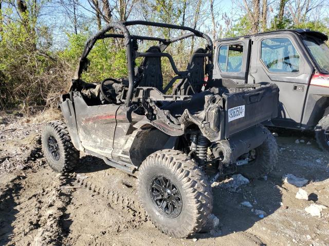 2021 YAMAHA YXE1000 5Y4AN44Y0MA100653