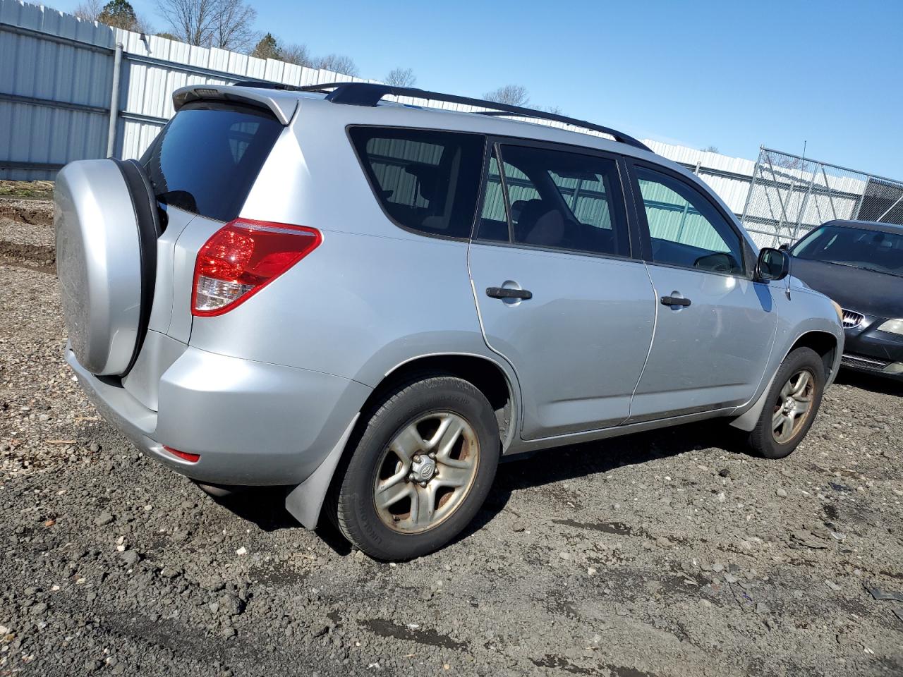 JTMZD33V676031037 2007 Toyota Rav4