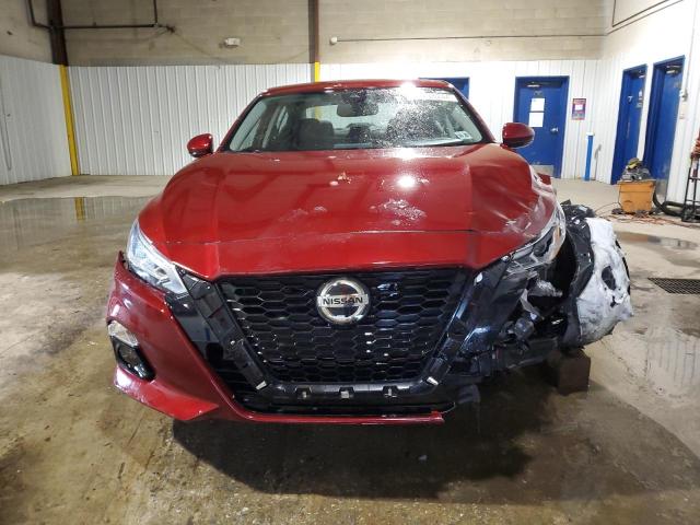 2020 NISSAN ALTIMA SV - 1N4BL4DV3LC286125