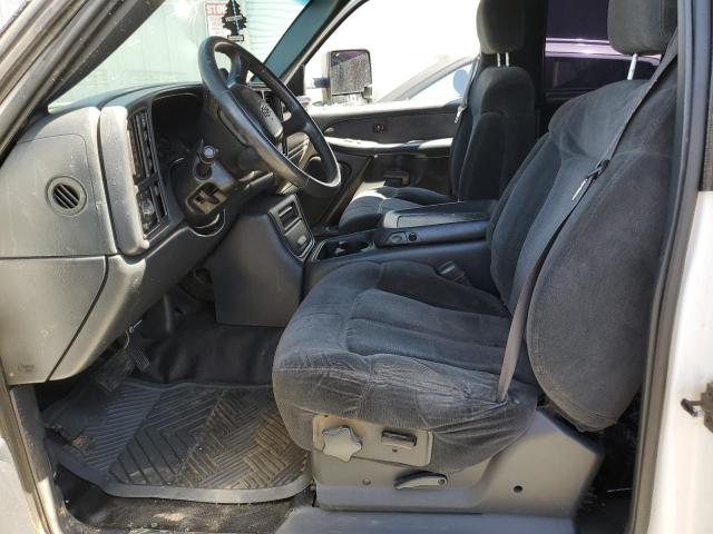 2000 Chevrolet Silverado K1500 VIN: 1GCEK19T2YE112476 Lot: 52955644