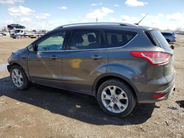 2016 Ford Escape Titanium VIN: 1FMCU9J94GUA46951 Lot: 51537474