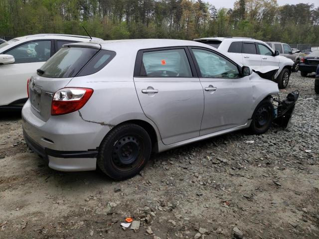 2010 Toyota Corolla Matrix VIN: 2T1KU4EE5AC405318 Lot: 50955324