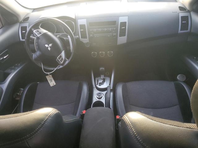 2013 Mitsubishi Outlander Se VIN: JA4JT3AW8DU020912 Lot: 51404644