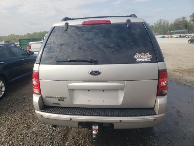 2004 Ford Explorer Xlt VIN: 1FMZU73KX4UB29911 Lot: 49145754