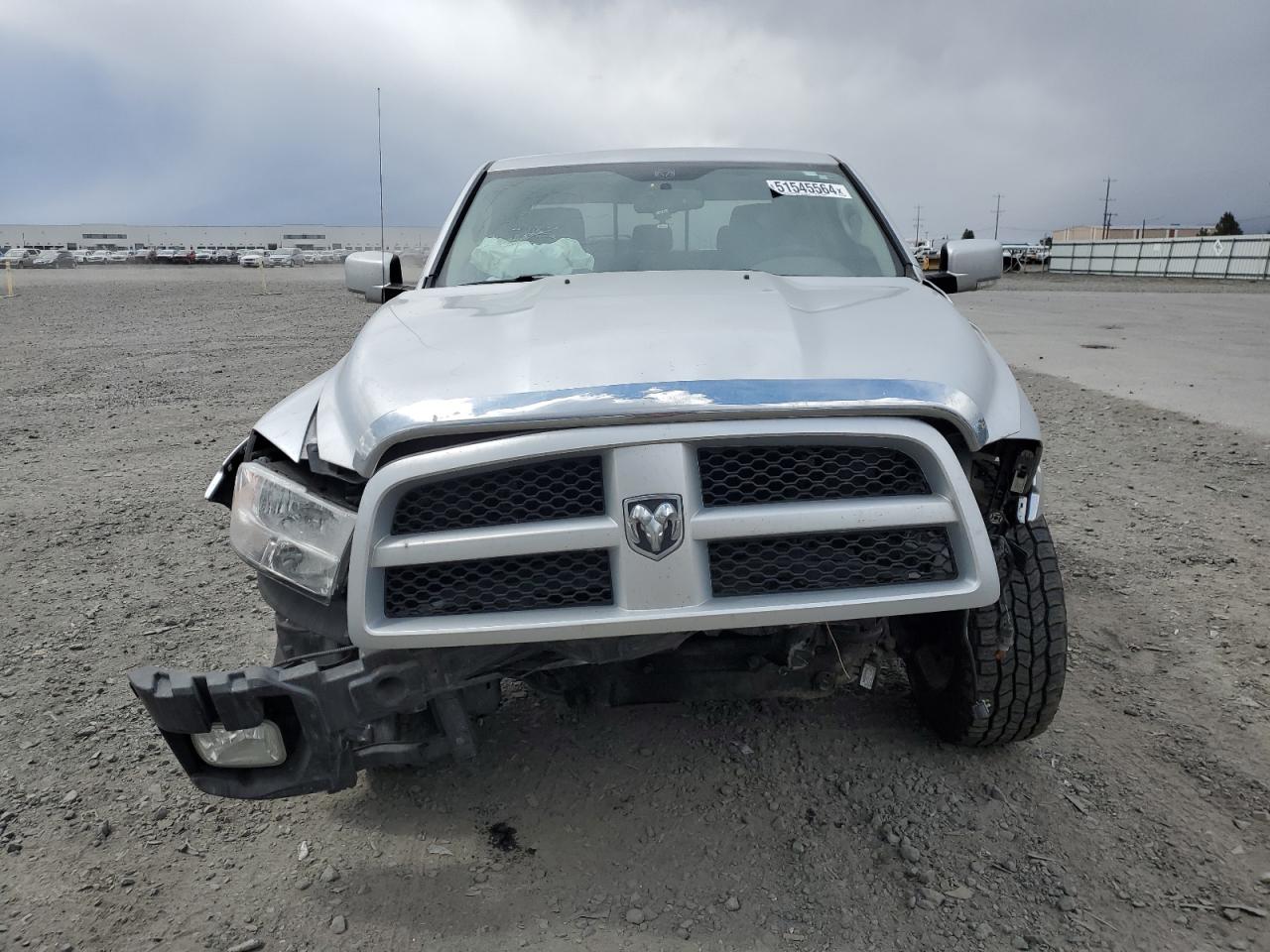 1D7RV1CT5AS150301 2010 Dodge Ram 1500