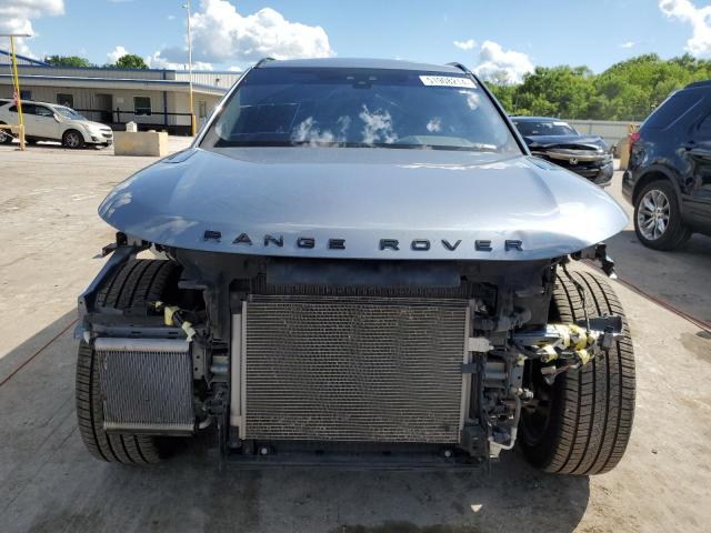 VIN SALYL2EX1KA215579 2019 Land Rover Range Rover,... no.5