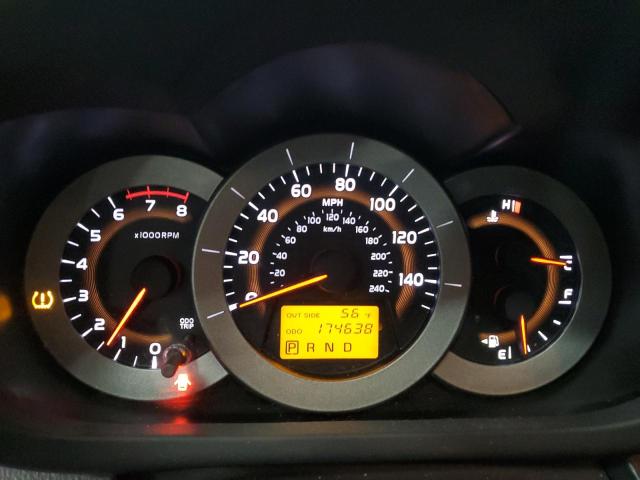 2008 Toyota Rav4 Sport VIN: JTMBK32V185046142 Lot: 50447894