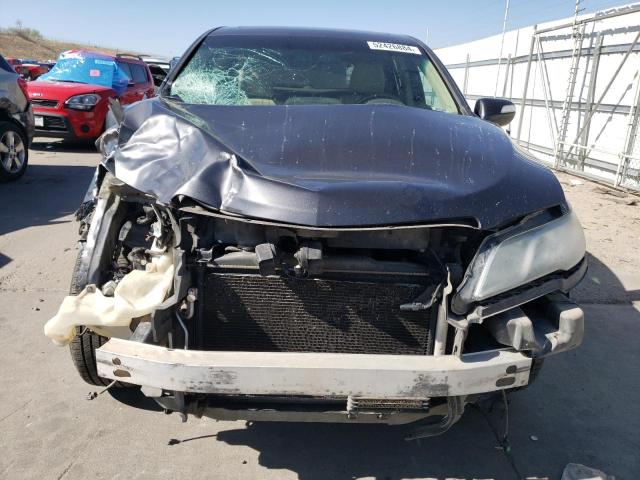 5J8TB3H50DL016021 2013 Acura Rdx Technology