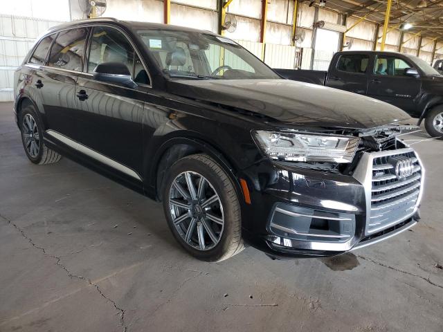 VIN WA1LAAF70HD052585 2017 Audi Q7, Premium Plus no.4