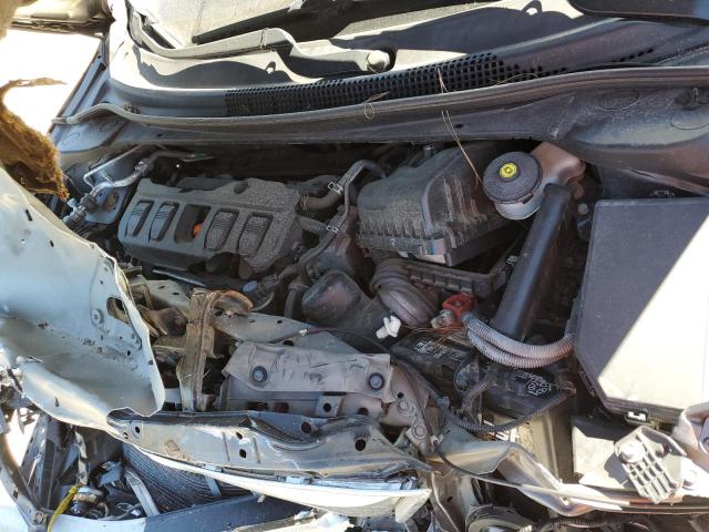 2015 ACURA ILX 20 TEC 19VDE1F78FE007073